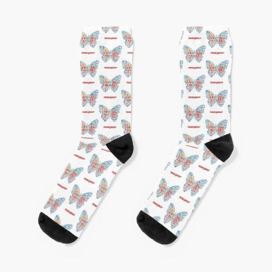 Discover Wordle Socks, Gift Wordle Socks