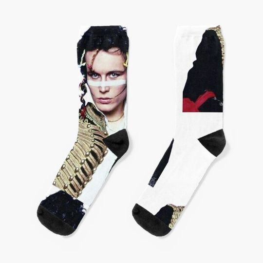 Discover Ant Socks, Ant Socks
