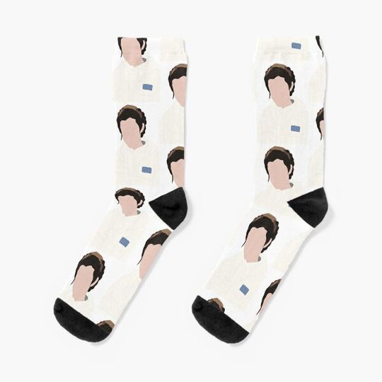 Discover Leia Socks, Gift Leia Socks