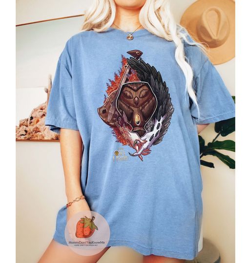 Discover The Owl House Shirt, Edalyn Clawthorne Raine Whispers Shirt, Hexside School Shirt, Bad Girl Covet T-Shirt, The Owl House merch