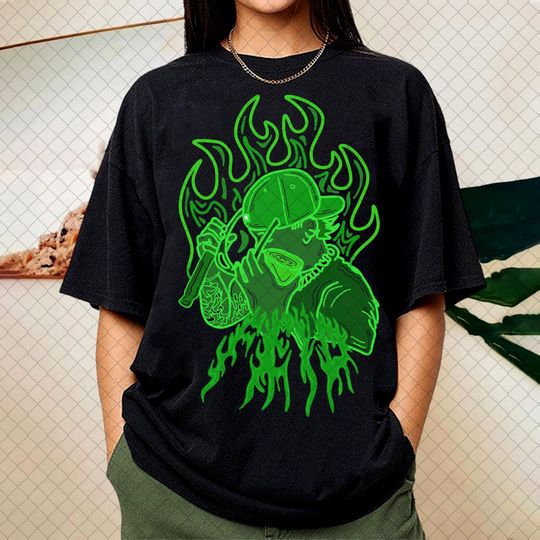 Discover Ferxxo Tour Vintage Shirt