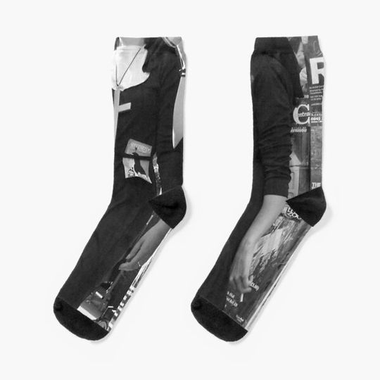 Discover /Nuns Drink Socks