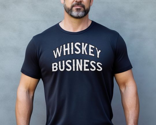 Discover Whiskey Lovers Shirt