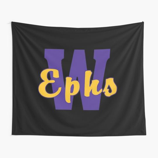Discover Williams College Ephs Tapestry