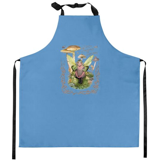 Discover Fairy Melanie Kitchen Apron