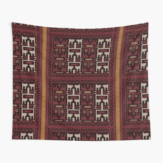 Discover Madotsuki's Rug Tapestry