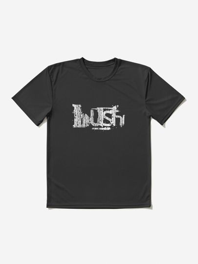 Discover Bush band  | Active T-Shirt