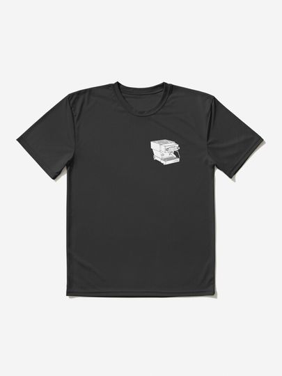 Discover La Marzocco Linea Mini | Active T-Shirt