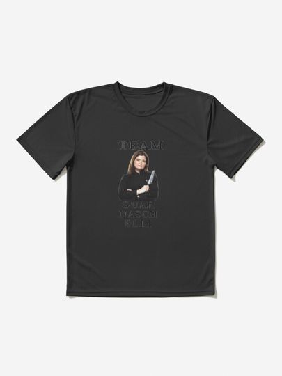 Discover Team Alex Guarnaschelli - Chopped | Active T-Shirt