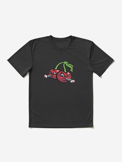 Discover Traverse City Pit Spitters | Active T-Shirt