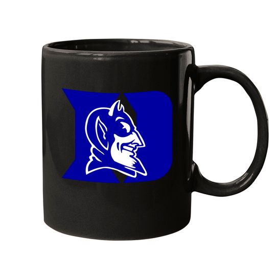 Discover Duke University Mugs