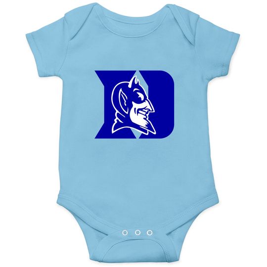 Discover Duke University Onesies