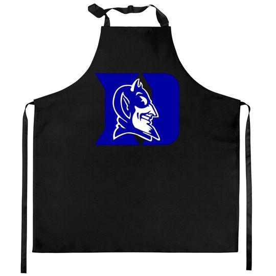 Discover Duke University Kitchen Aprons