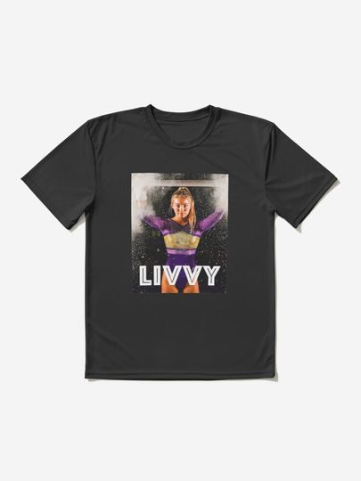 Discover livvy dunne | Active T-Shirt