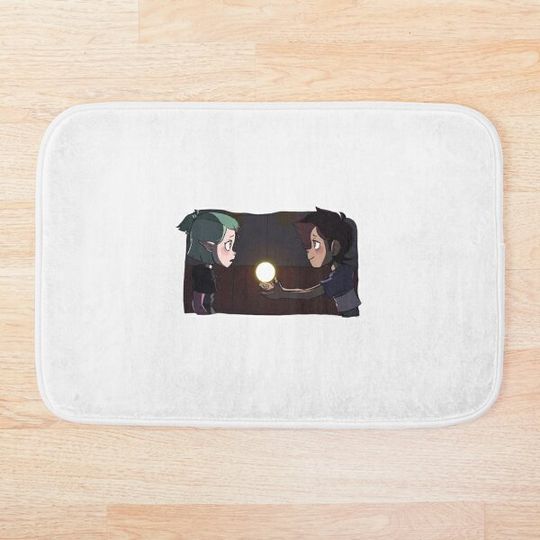 Discover lumity- Limited Edition | Perfect Gift Bath Mat