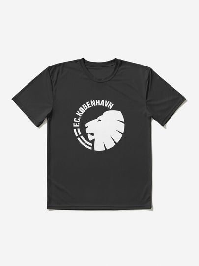 Discover FC Copenhagen | Active T-Shirt