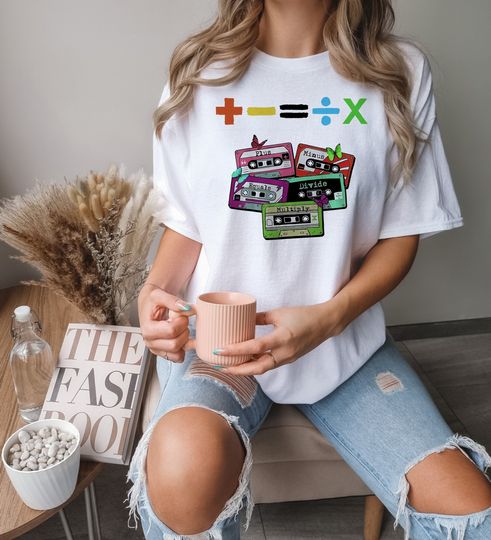 Discover Mathematics Tour, Ed Concert 2023, Sheeran Shirt, Ed Merch, Sheeran Concert Merch