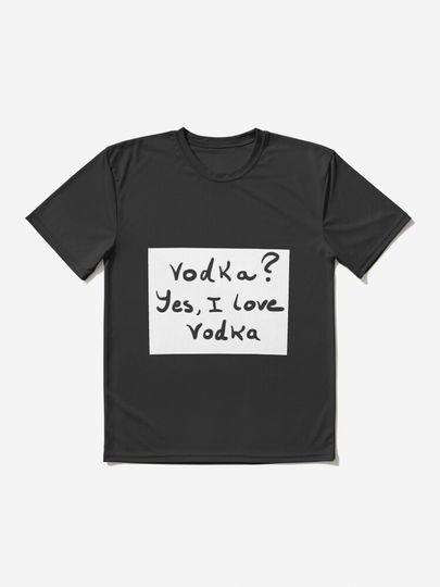 Discover Kurt Cobain Quote | Active T-Shirt