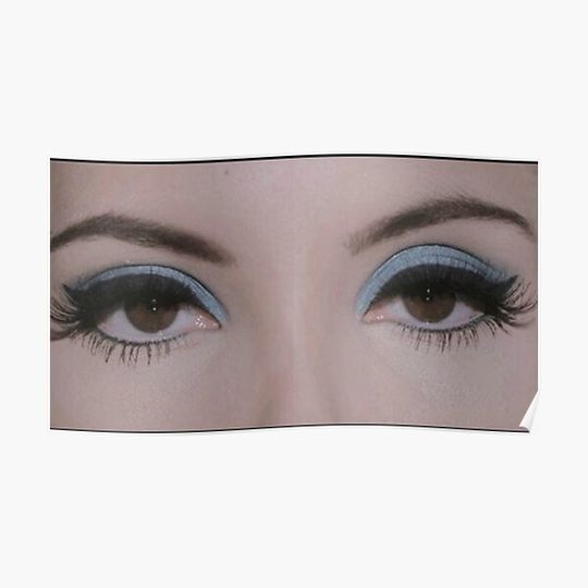 Discover the love witch Premium Matte Vertical Poster
