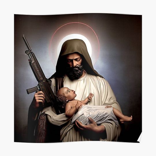 Discover JGB2024 039 Premium Matte Vertical Poster