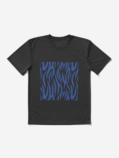 Discover Chingu Stripes | Active T-Shirt