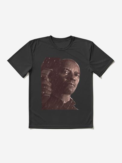 Discover The Equalizer | Active T-Shirt
