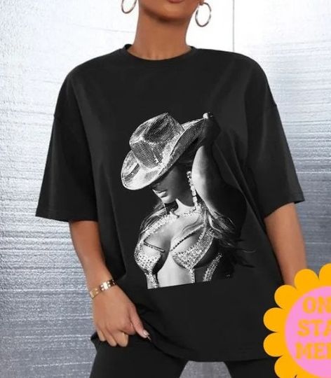 Discover Beyonce Renaissance Tour Tee