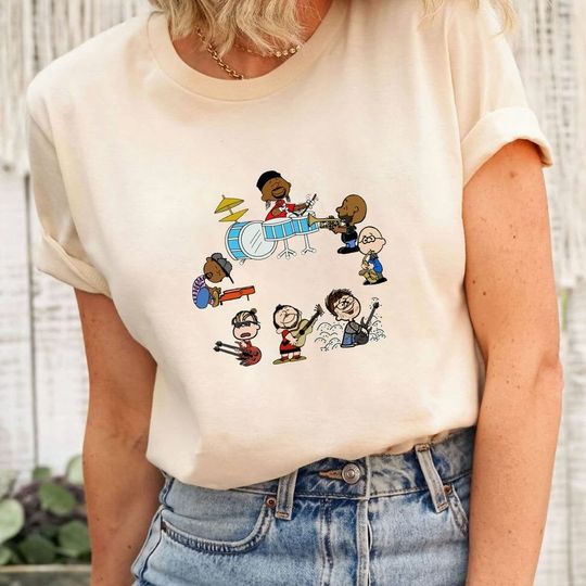 Discover Dave Matthews Band 2023 Tour T-Shirt, Concert Merchandise