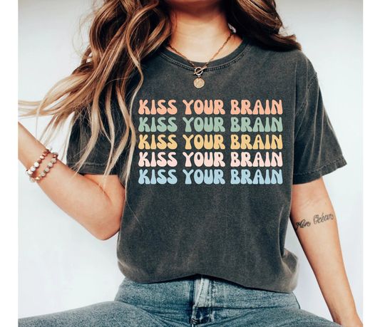 Discover Teacher Appreciation T-shirts Collection