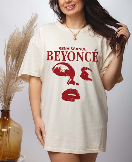 Discover Beyonce Renaissance Tour Shirt 2023