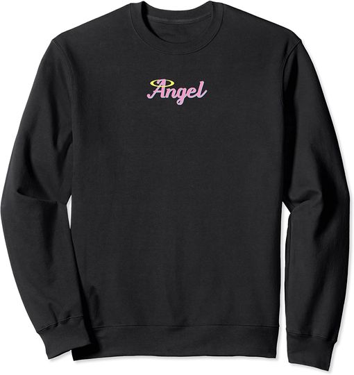 Discover Angelic power Sweatshirts