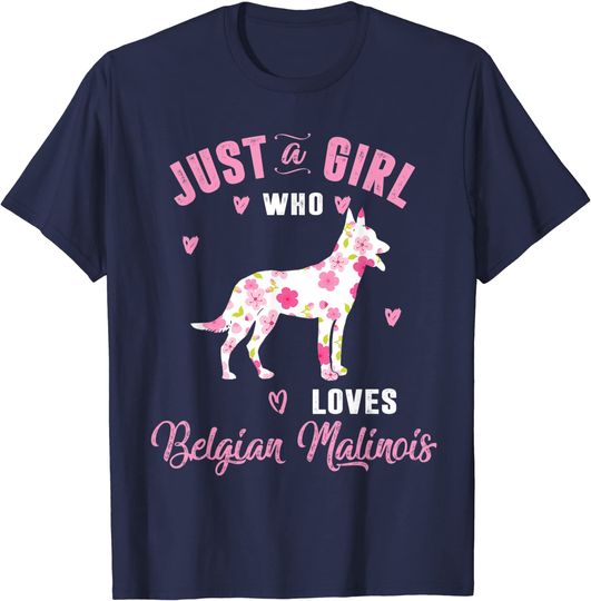 Discover Maligator Dog T-Shirt