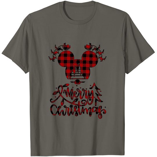 Discover Merry Christmas 2021 T-Shirts
