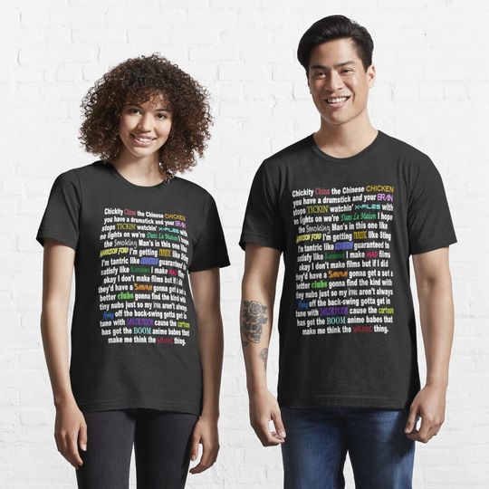Discover Barenaked Ladies Classic T-Shirt