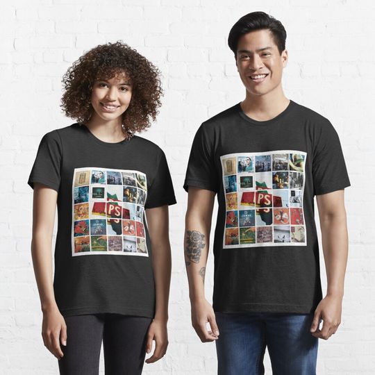 Discover Toad The Wet Sprocket T-Shirt