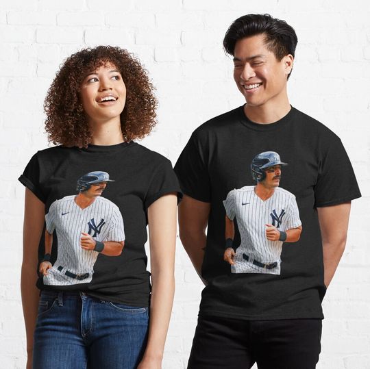 Discover Matt Carpenter Classic T-Shirt