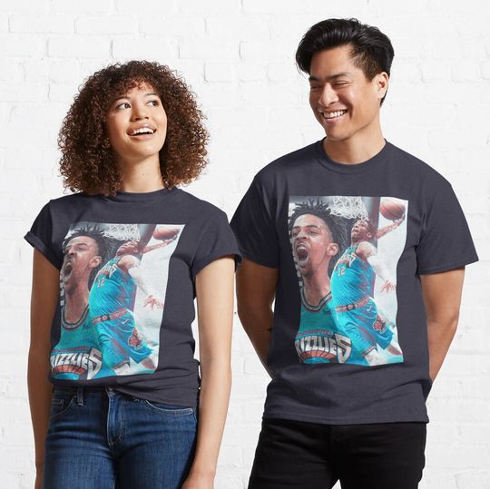 Discover Jordan Poole Sticker Sticker  T-Shirt