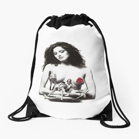 Discover Discount peppers Drawstring Bag