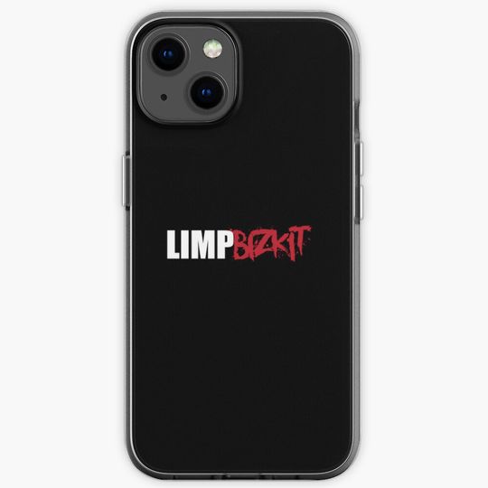 Discover Limp Bizkit iPhone Case