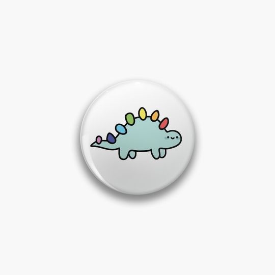 Discover stegaysaurus Pin