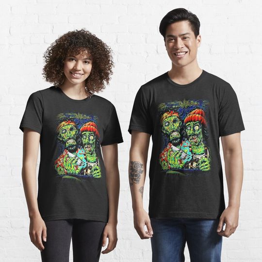 Discover high jokes T-Shirt