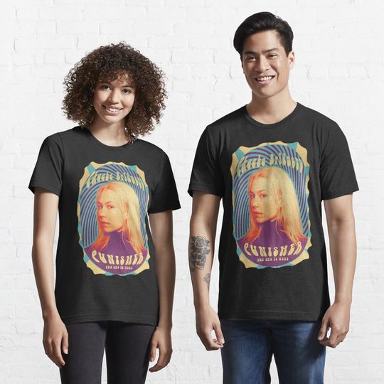 Discover Phoebe Bridgers T-Shirt