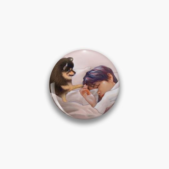 Discover Bts Pin, Bts Pin