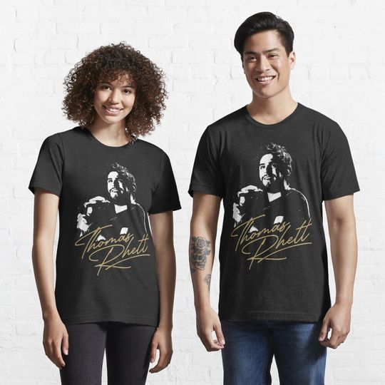 Discover Thomas Rhett T-Shirt