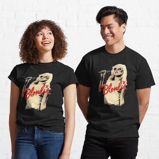 Discover Mic is On T-Shirt