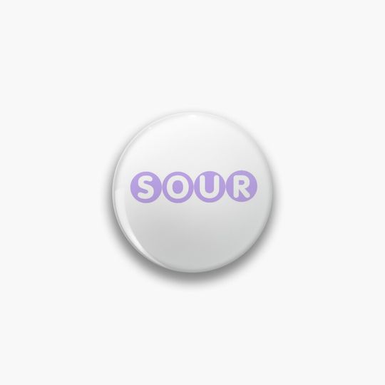 Discover Sour Pin