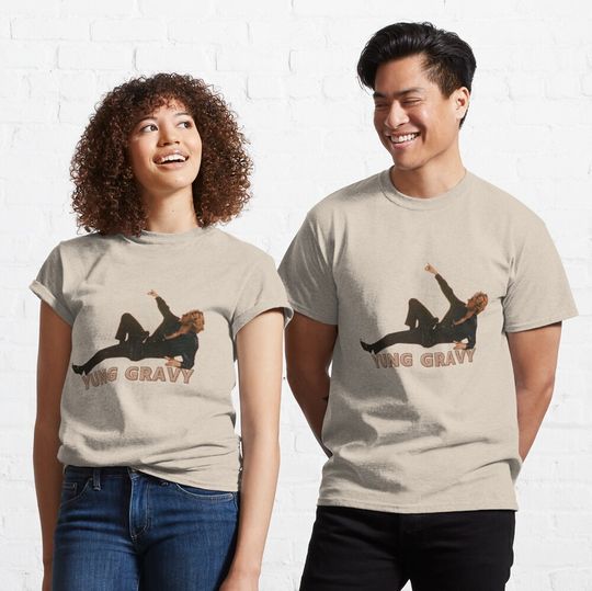 Discover Yung Gravy T-Shirt