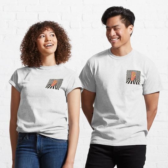 Discover Cage the Elephant T-Shirt