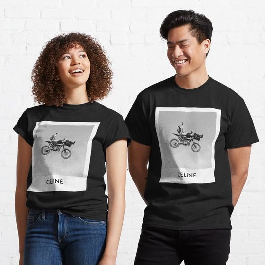 Discover Handsfree of 16 Style Classic T-Shirt
