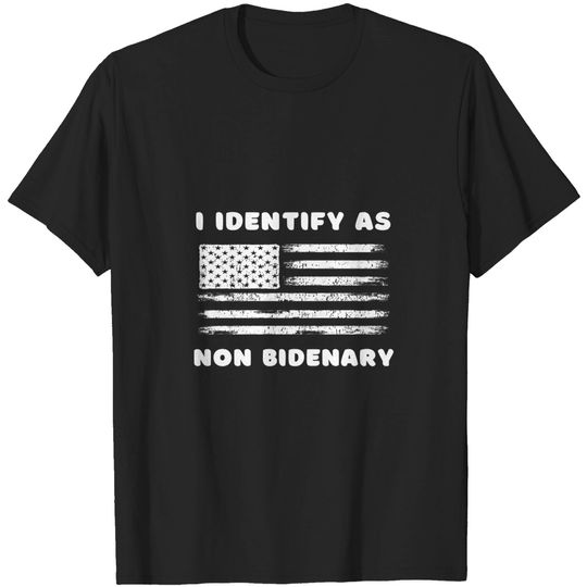 Discover Funny Anti Biden T-Shirts